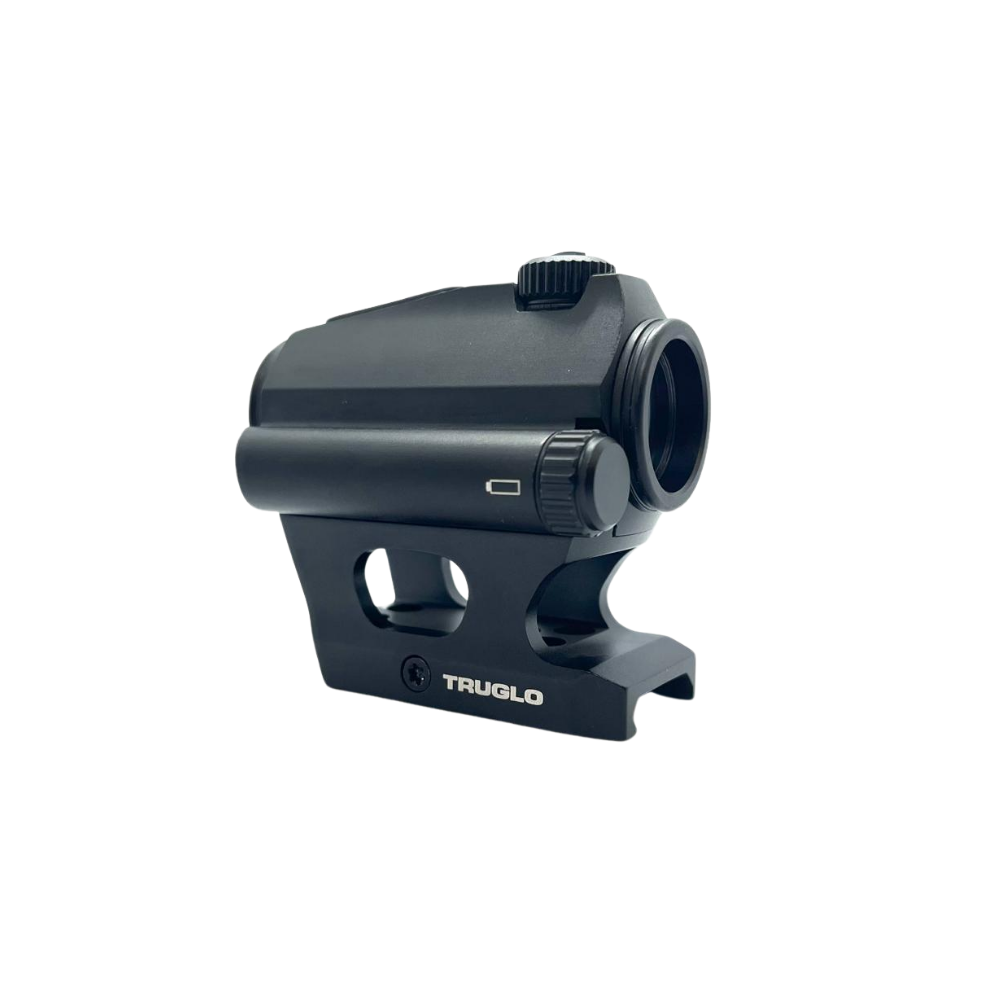 TRUGLO Ignite 22 mm 2 MOA Mini Reddot
