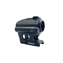 TRUGLO Ignite 22 mm 2 MOA Mini Reddot