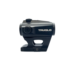TRUGLO Ignite 22 mm 2 MOA Mini Reddot