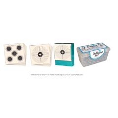 HATSAN Mod 25 Havalı Tabanca