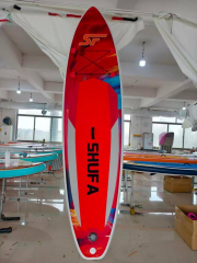 Shufa 320x81x15 Cm Full Set Sup Board