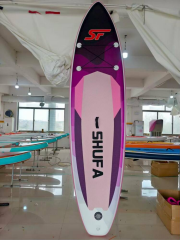 Shufa 320x81x15 Cm Full Set Sup Board