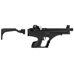 HATSAN Sortie Tactical Yarı Otomatik PCP Havalı Tabanca