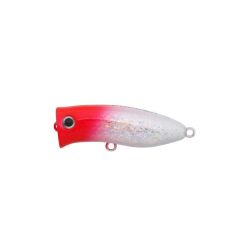 Hanfish Harp Popper 4 Cm 3.3 Gr Popper