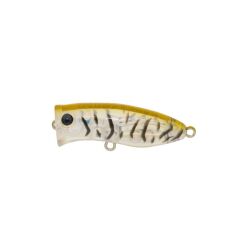 Hanfish Harp Popper 4 Cm 3.3 Gr Popper