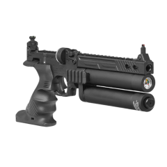 HATSAN Jet II Sentetik PCP Havalı Tabanca