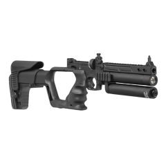 HATSAN Jet II Sentetik PCP Havalı Tabanca