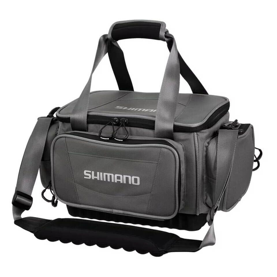 Shimano Tackle Bag Medium Balıkçı Çanta