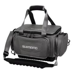 Shimano Tackle Bag Medium Balıkçı Çanta
