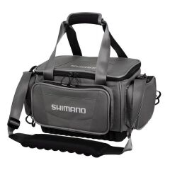 Shimano Tackle Bag Medium Balıkçı Çanta
