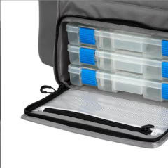 Shimano Back Pack Tackle Box Balıkçı Çantası