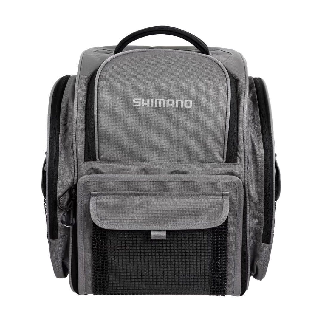 Shimano Back Pack Tackle Box Balıkçı Çantası