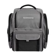 Shimano Back Pack Tackle Box Balıkçı Çantası