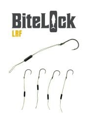 FUJIN LRF HIRSIZLI TAKIM BITELOCK STOPERLI NO 10 4P