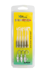 Hanfish Sandeel 8 Cm 5.2 Gr Silikon Yem