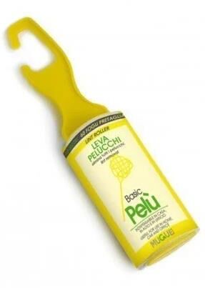 MUGUE Basic Pelu Tüy Toplama Rulosu 10 MT