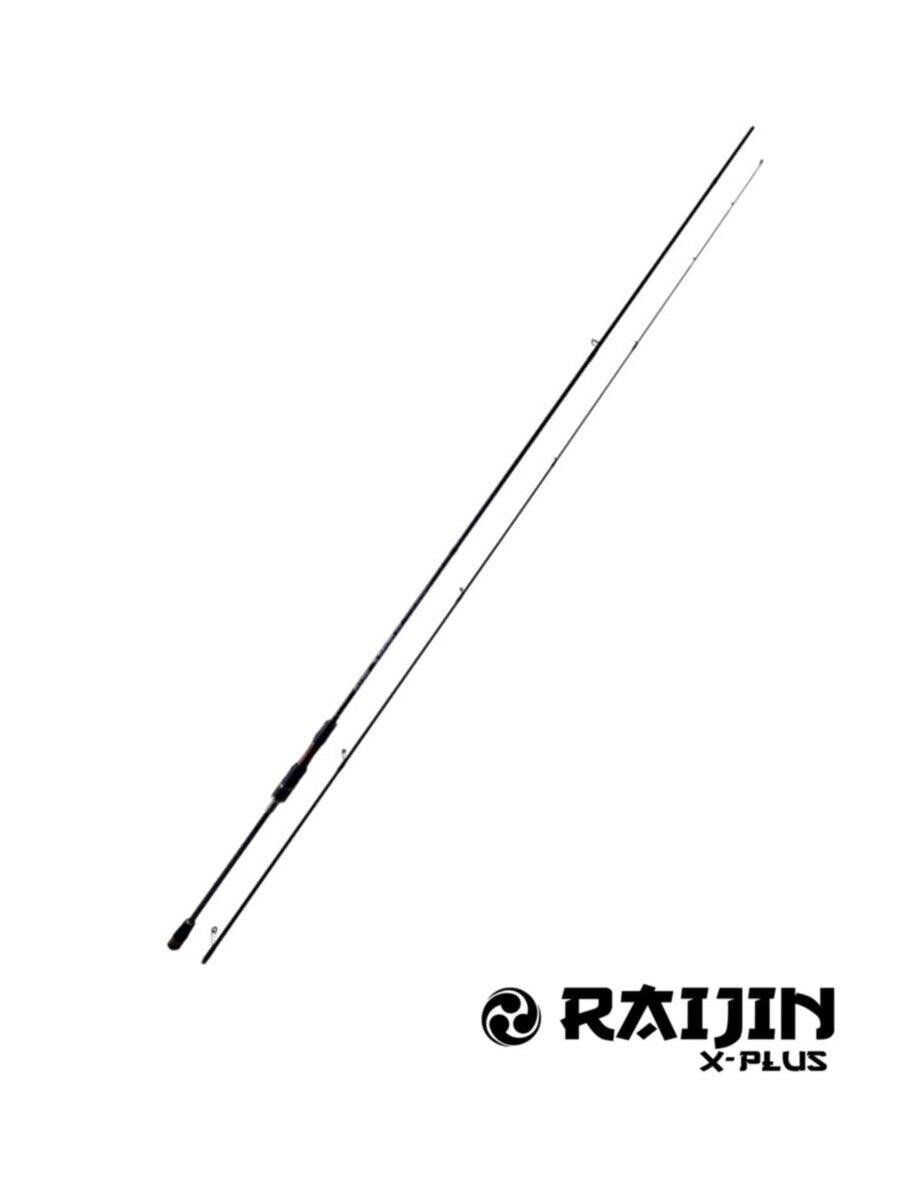 Fujin Raijin X Plus Aji 2.28 Mt 0.4-5 Gr Lrf Olta Kamışı