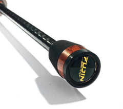 Fujin Raijin X Plus Aji 2.28 Mt 0.4-5 Gr Lrf Olta Kamışı
