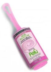 MUGUE Strong Pelu Tüy Toplama Rulosu 10 MT