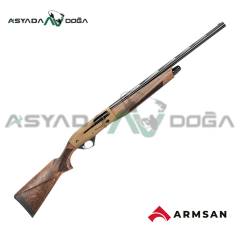 ARMSAN Phenoma Inertia Aura DW Bronz Yarı Otomatik Av Tüfeği