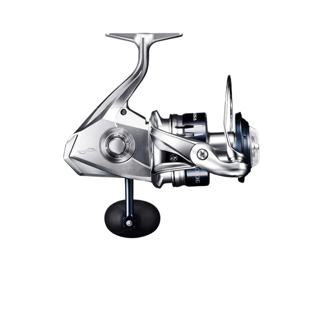 Shimano Saragosa 20000 SW PG Olta Makinesi