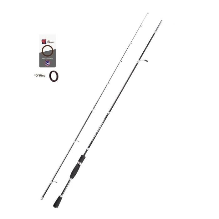 FUJIN KAMIS BOREAS FBS-762KR 2.30 M 1-15 GR 2P