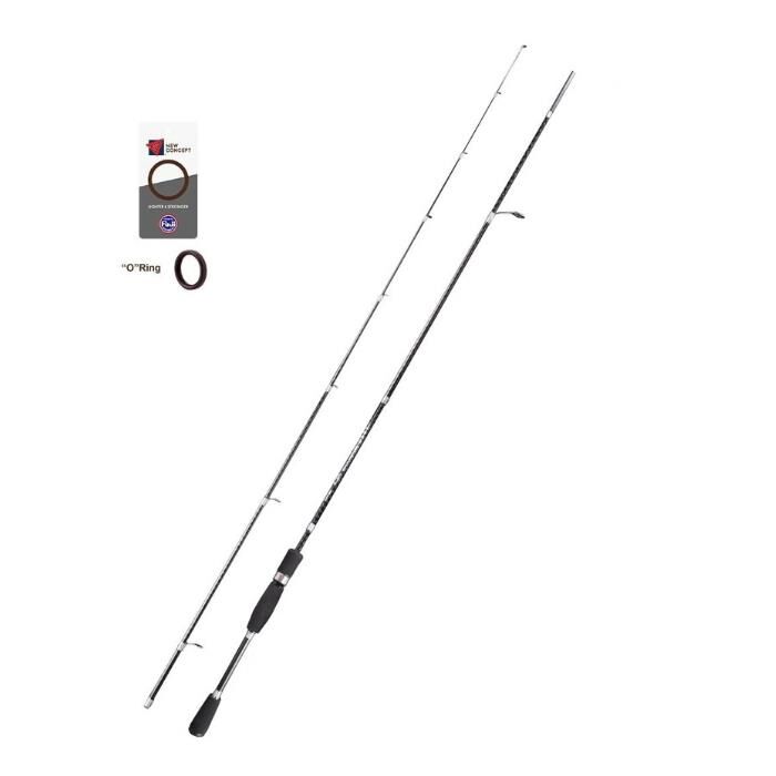 Fujin Boreas Fbs-762 Kr 2.30 Mt 1-15 Gr Lrf Olta Kamışı