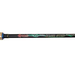 Captain 1436 Compact Ugly Stick 2.40 Mt 10-30 Gr Spin Olta Kamışı