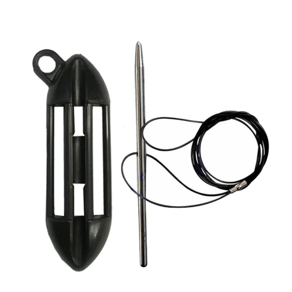 LABRAX DIZGI PLASTIC KIT BLACK