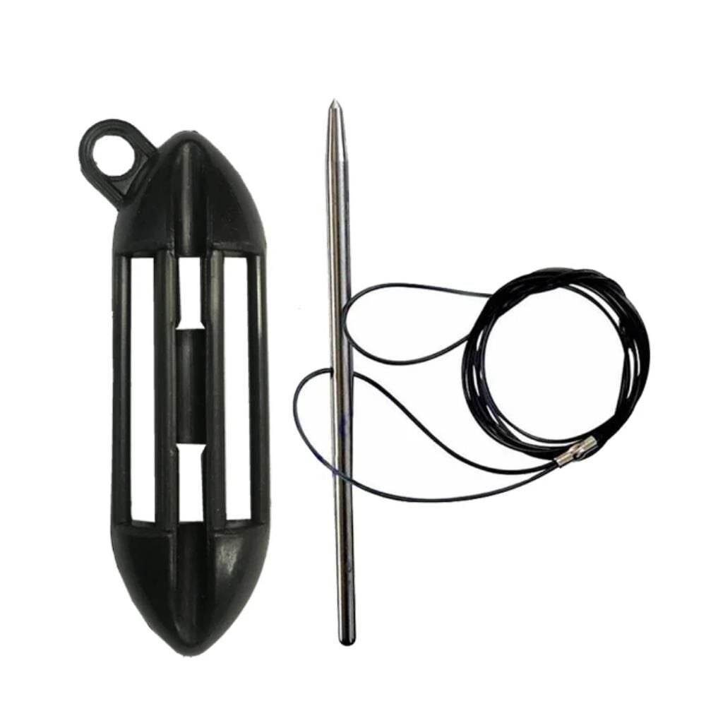 LABRAX DIZGI PLASTIC KIT BLACK