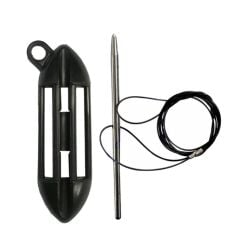 LABRAX DIZGI PLASTIC KIT BLACK