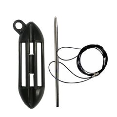 LABRAX DIZGI PLASTIC KIT BLACK