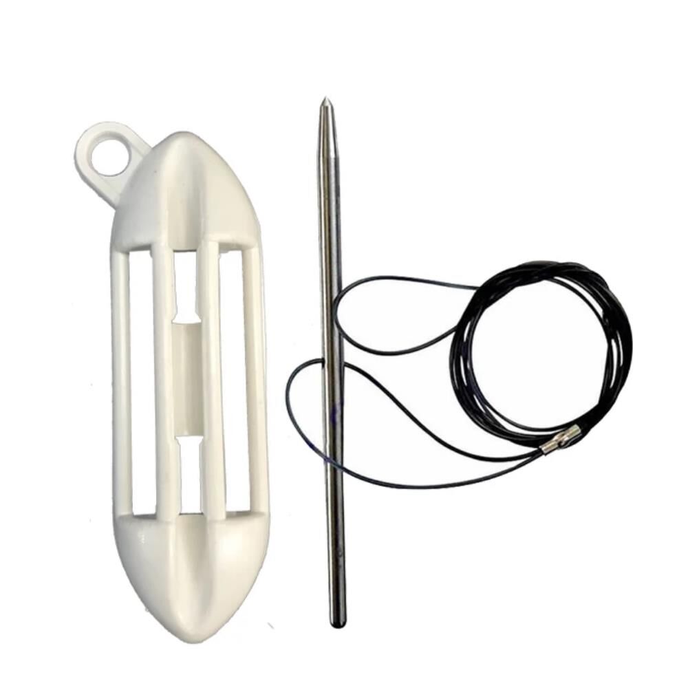 LABRAX DIZGI PLASTIC KIT WHITE