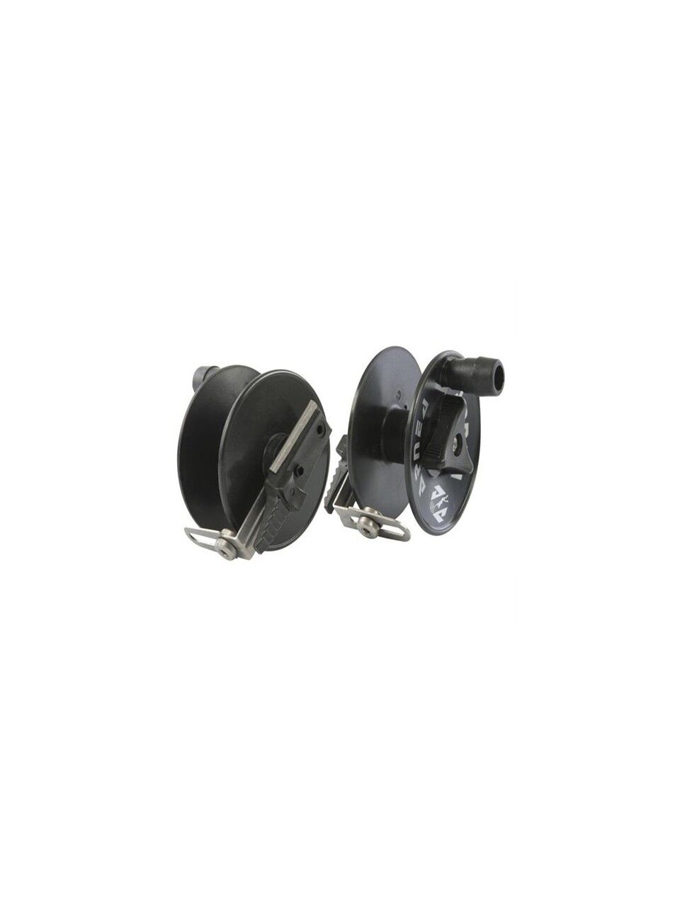 APNEA MAKARA UNIVERSAL CROM