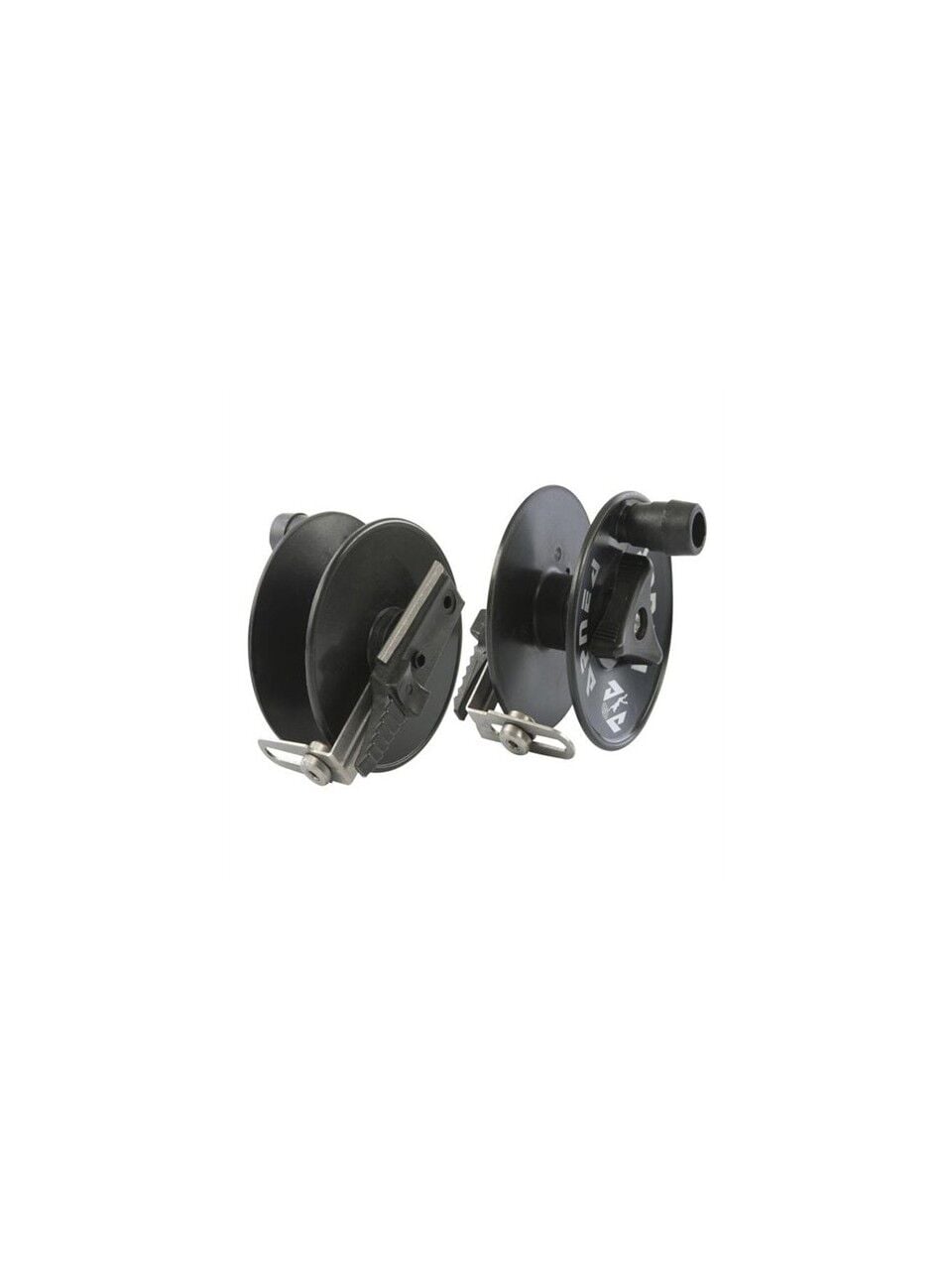 APNEA MAKARA UNIVERSAL CROM