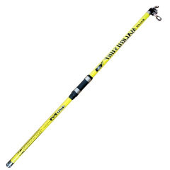 Bauer Malibu 4.20 Mt 100-200 Gr Teleskopik Surf Olta Kamışı