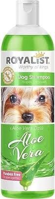 ROYALIST Aloevera Özlü Köpek Şampuanı 400 ml