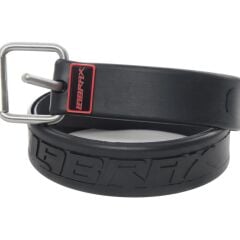 LABRAX DALIS KEMERI MARSILYA 4MM BLACK