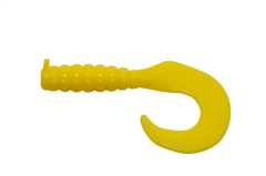 Hanfish Gurt 4.5 Cm Silikon Yem