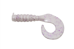 Hanfish Gurt 4.5 Cm Silikon Yem