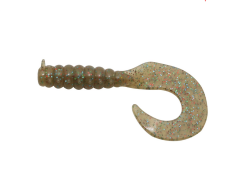 Hanfish Gurt 4.5 Cm Silikon Yem