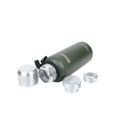 ORCAMP Çelik Termos 600 ml