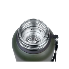 ORCAMP Çelik Termos 600 ml