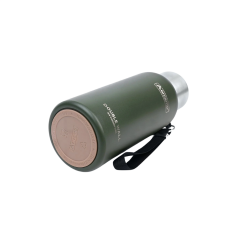 ORCAMP Çelik Termos 600 ml