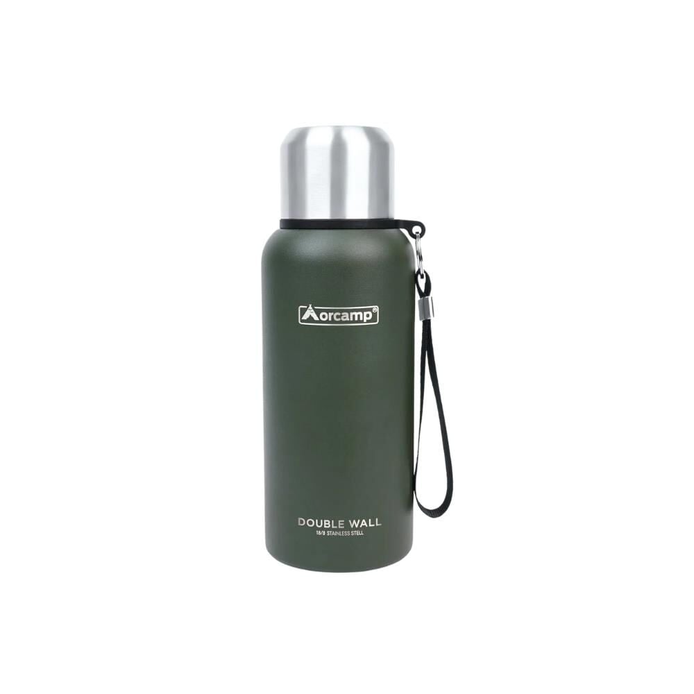ORCAMP Çelik Termos 600 ml