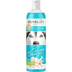 ROYALIST Okyanus Esintisi Köpek Şampuanı 400 ml