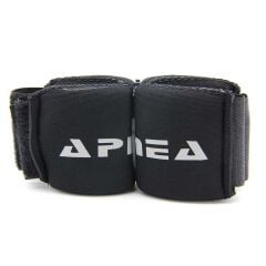 APNEA BILEK AGIRLIGI 1 KG SIYAH