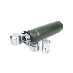ORCAMP Çelik Termos 1000 ml