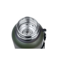 ORCAMP Çelik Termos 1000 ml