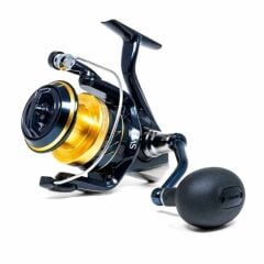 Shimano Spheros SW A 8000 HG Olta Makinesi - 2